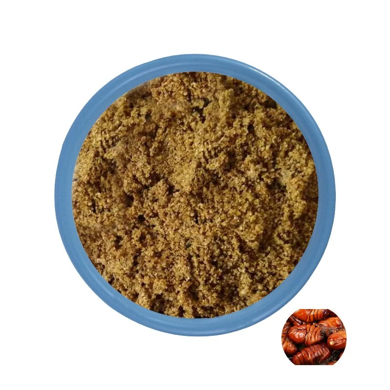 Insect Protein Factory