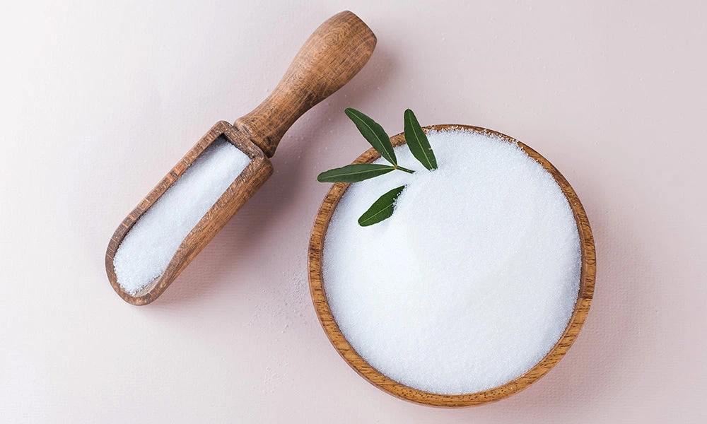erythritol keto-YANGGEBIOTECH