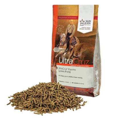l-arginine for horses l-arginine for horses