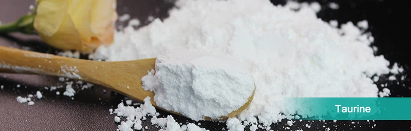 Taurine powder bulk Taurine powder bulk