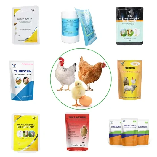 Vitamin A Powder Poultry Application Vitamin A Powder Poultry Application