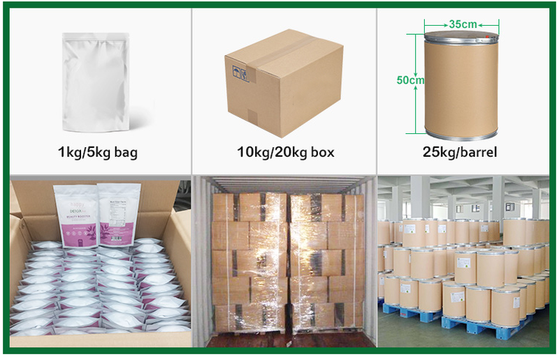 Hydrolyzed soy protein Hydrolyzed soy protein
