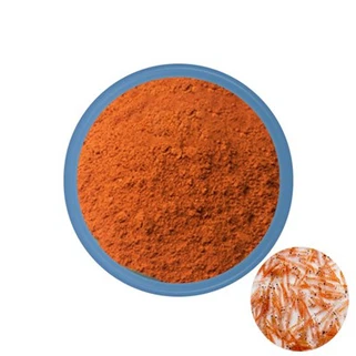 Ціна їжі Krill